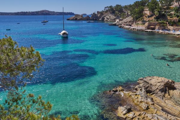 Petit Cala Fornells (Calvià)
